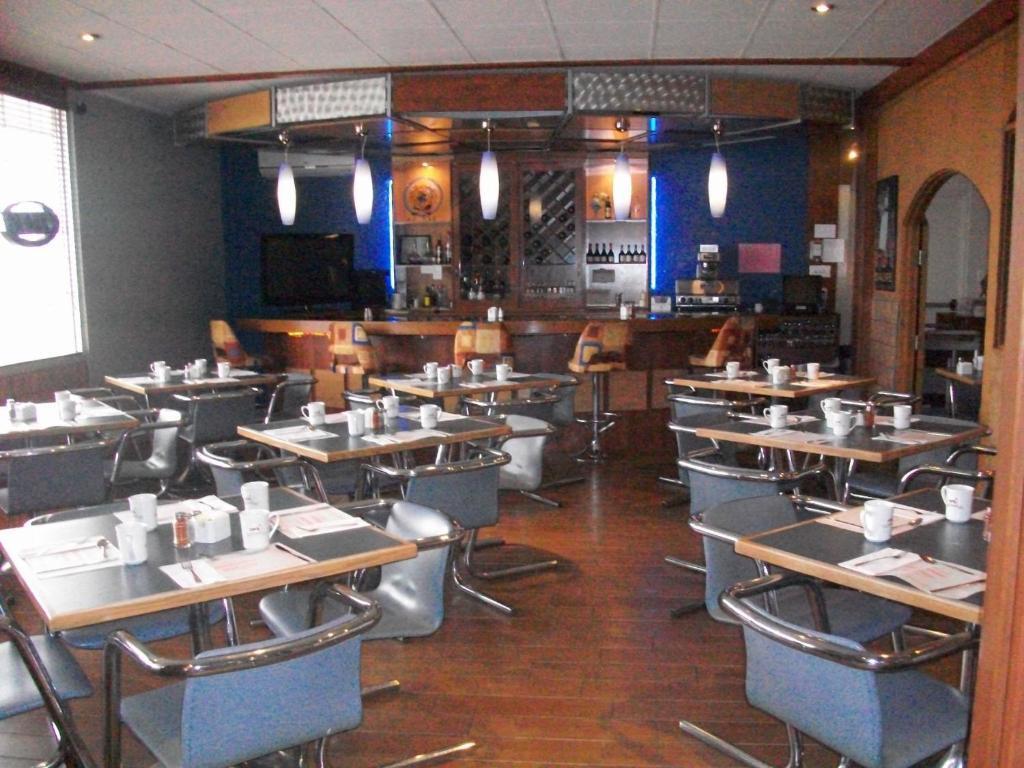 Motel Princesse Chicoutimi Buitenkant foto