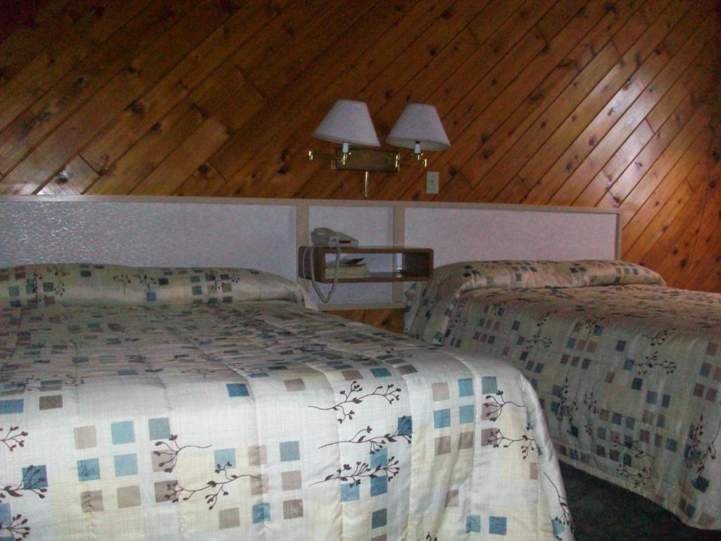 Motel Princesse Chicoutimi Buitenkant foto