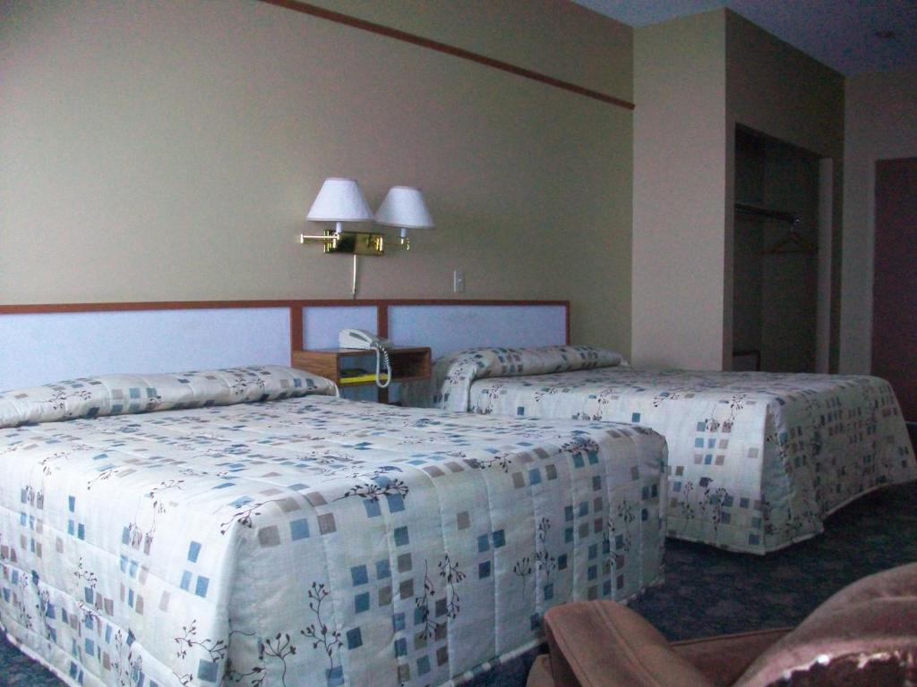 Motel Princesse Chicoutimi Kamer foto