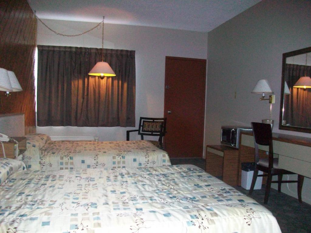 Motel Princesse Chicoutimi Kamer foto
