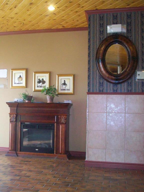 Motel Princesse Chicoutimi Buitenkant foto
