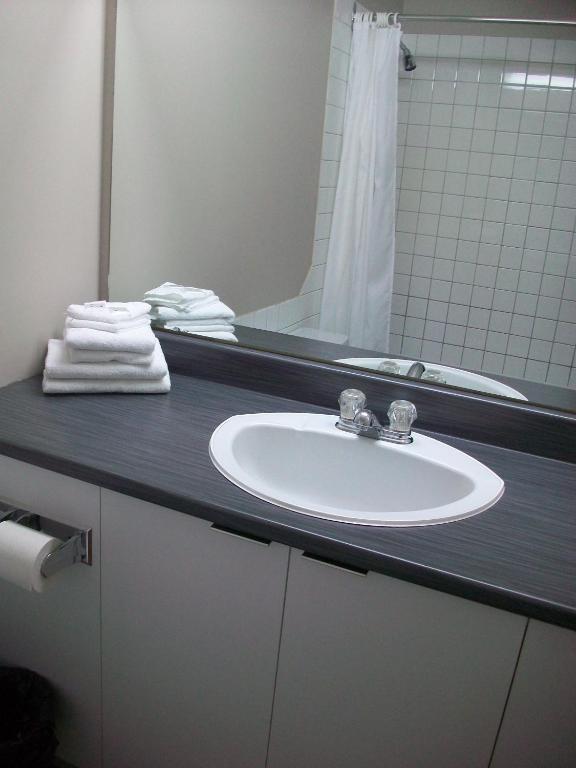 Motel Princesse Chicoutimi Buitenkant foto