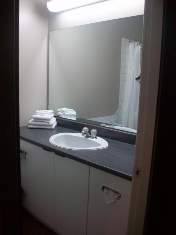 Motel Princesse Chicoutimi Buitenkant foto