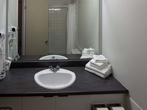 Motel Princesse Chicoutimi Buitenkant foto